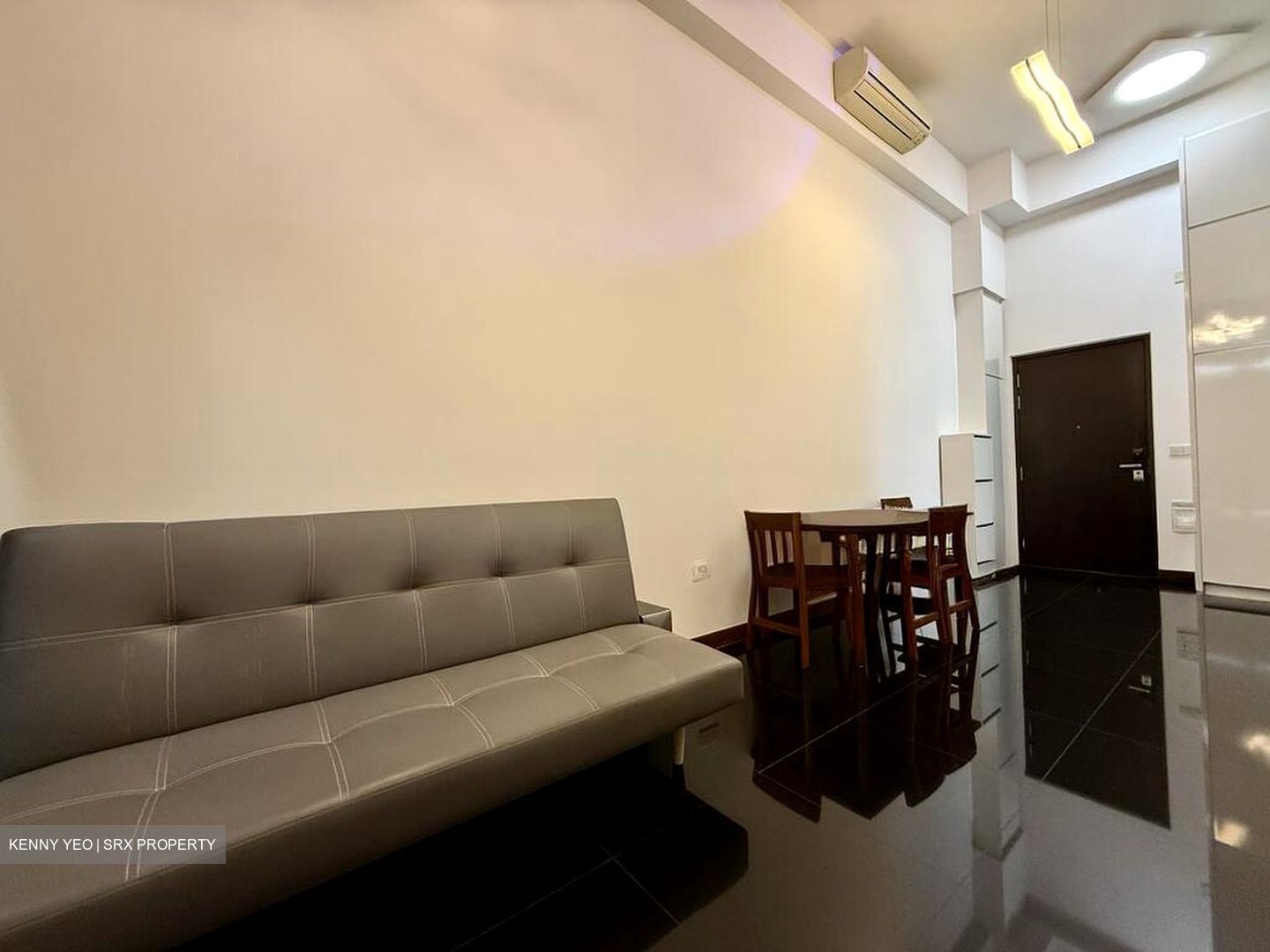 The Hillier (D23), Apartment #503707011